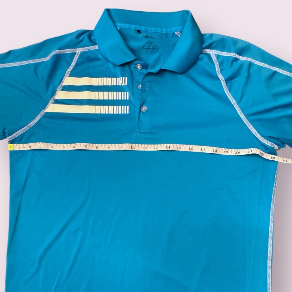 Adidas Adizero Golf Polo (L)
